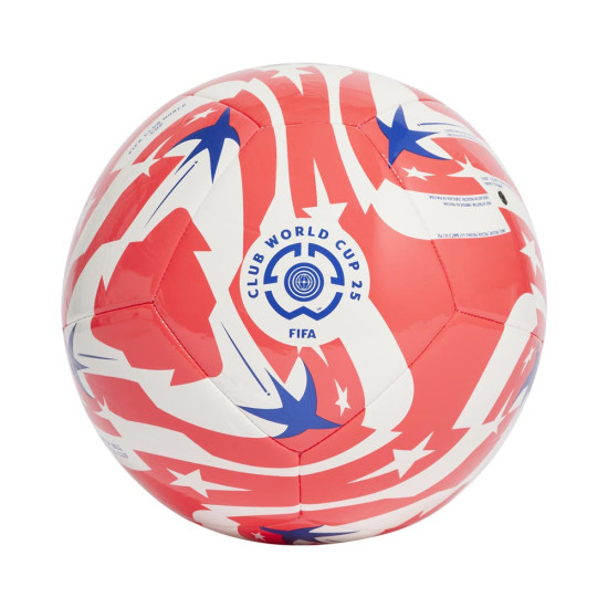 Adidas Μπάλα ποδοσφαίρου FIFA Club World Cup Match Club Ball